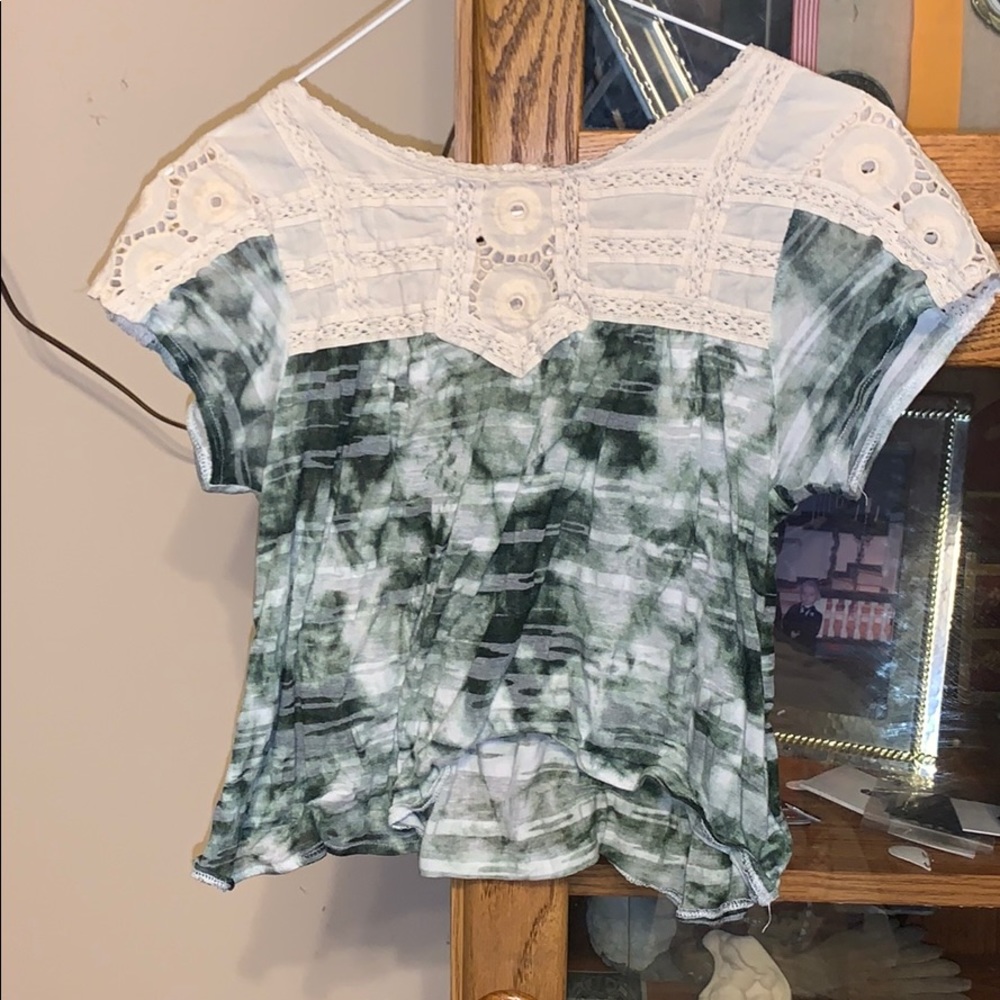 Cute shirt